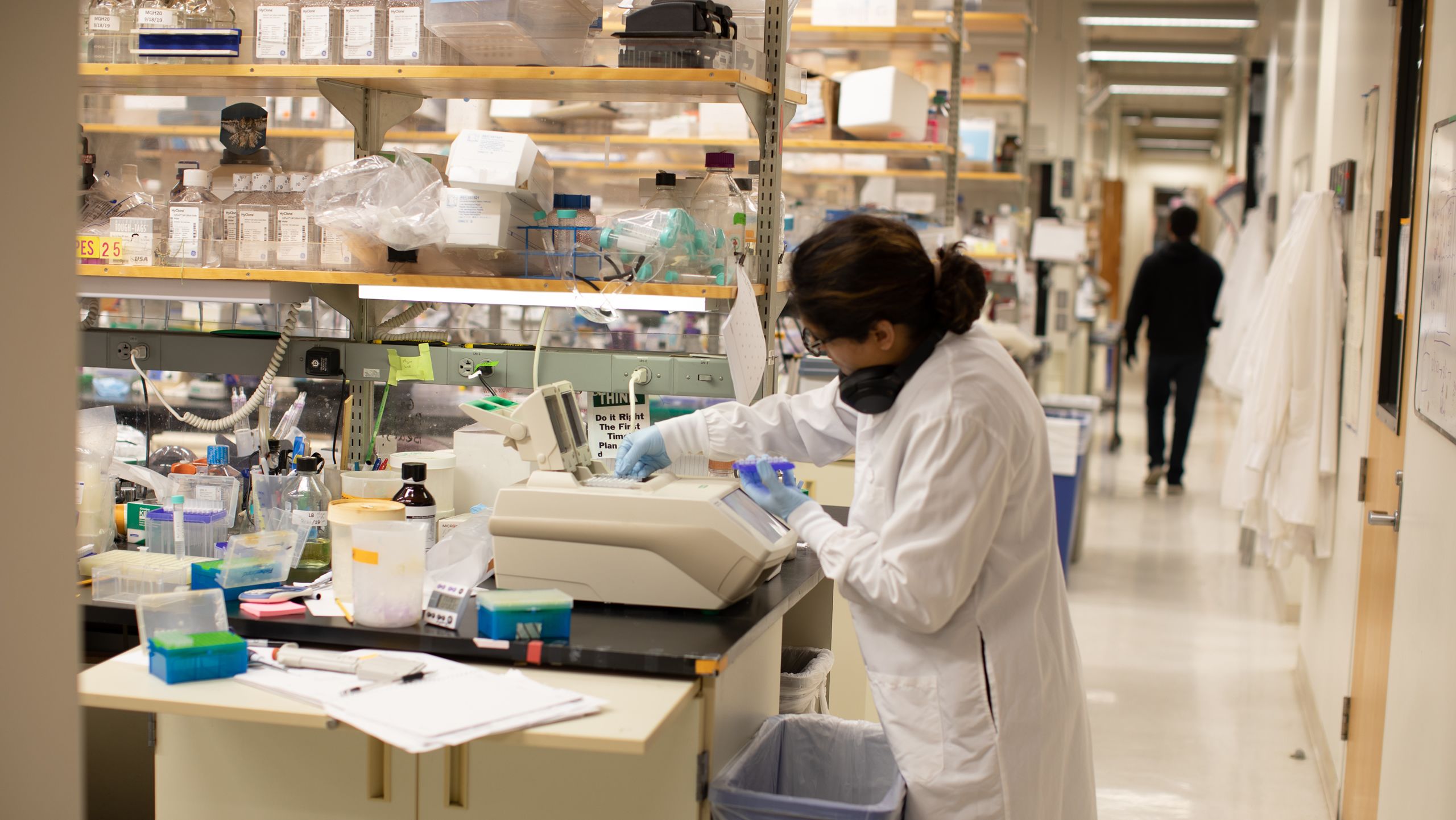 Life at Salk - Salk Institute for Biological Studies
